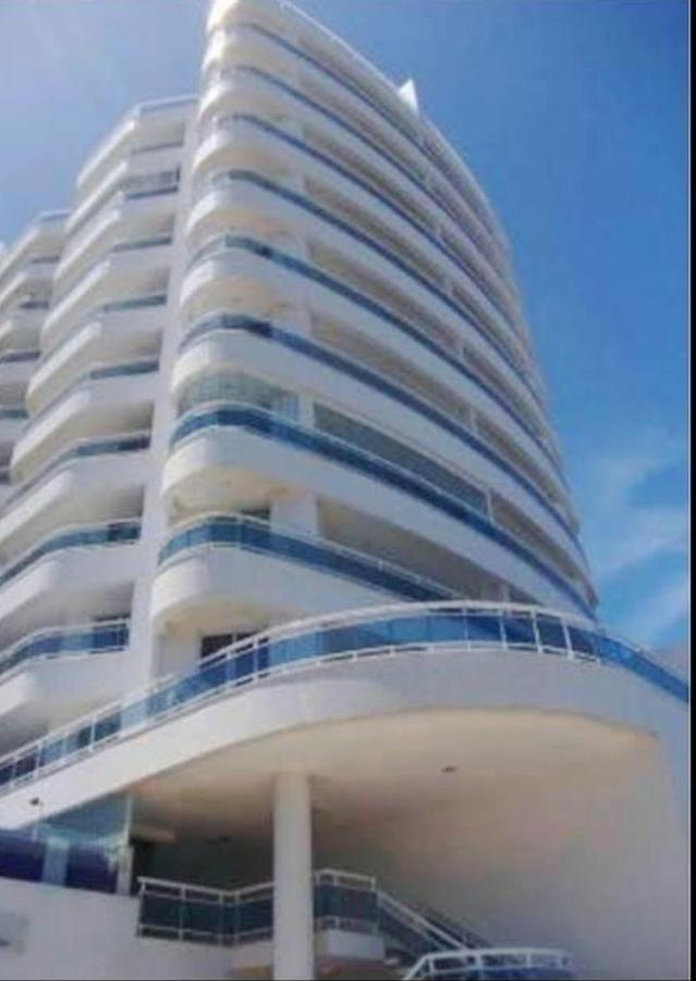 Vista Top Em Ondina Salvador Exterior photo