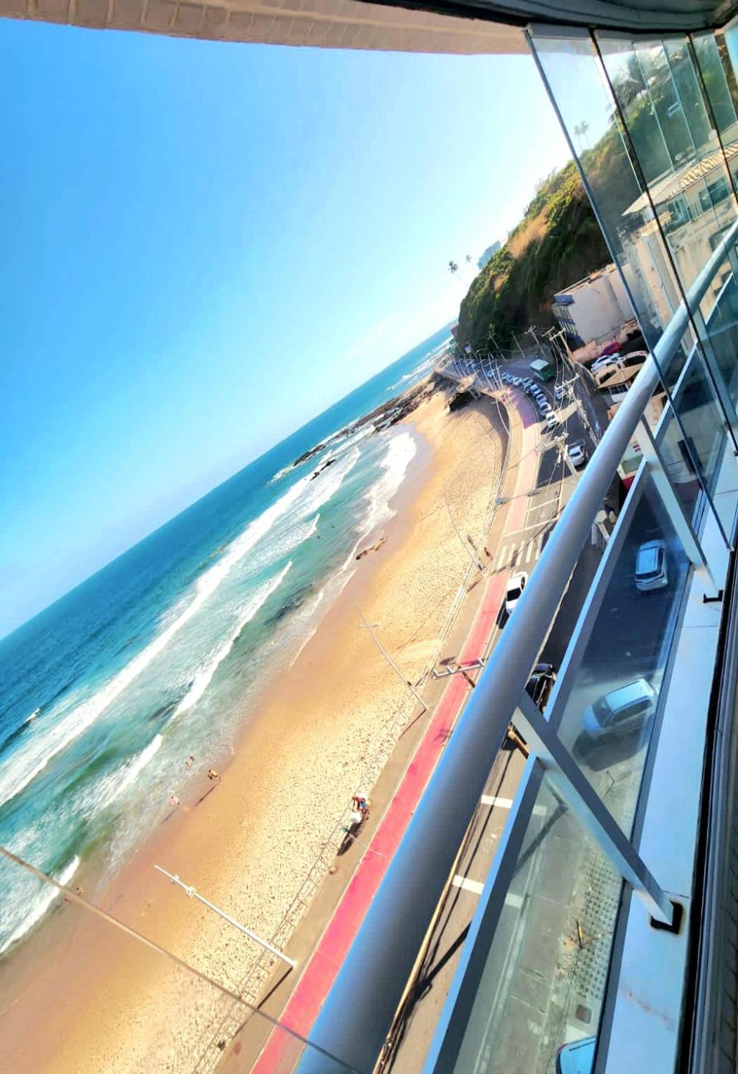 Vista Top Em Ondina Salvador Exterior photo